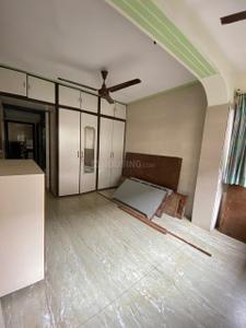 Kitchen Image of 580 Sq.ft 1 BHK Apartment / Flat for rent in Sector 16 A Navi Mumbai for Rs. 42000