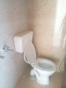 Common Bathroom Image of 1500 Sq.ft 3 BHK Apartment / Flat for sale in Nagole Hyderabad for Rs. 10200000