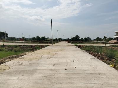 Image of 891 Sq.ft Residential Plot / Land for sale in Morta Village, Ghaziabad for Rs. 3000000