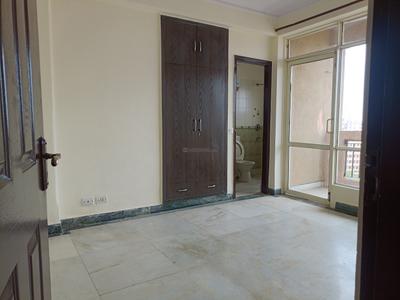 Sarve Satyam Apartment Bedroom One 2