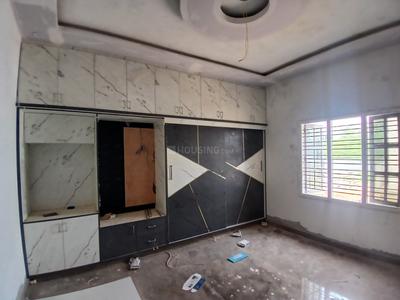 Bedroom Image of 1240 Sq.ft 3 BHK Independent House for sale in Hancharahalli Village Bengaluru for Rs. 10700006