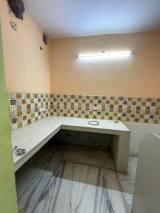 Kitchen Image of 890 Sq.ft 2 BHK Independent House for rent in Sector 19 Rohini New Delhi for Rs. 12500