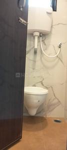 Image of 660 Sq.ft 1 BHK Apartment / Flat for sale in Derawali, Navi Mumbai for Rs. 3700000