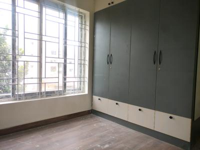 Bedroom Image of 1600 Sq.ft 3 BHK Apartment / Flat for rent in Om Sai, Marathahalli Bengaluru for Rs. 55000