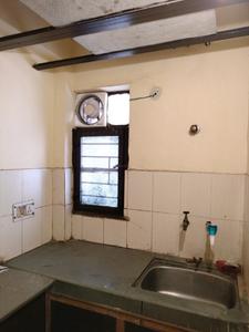 Kitchen Image of 550 Sq.ft 1 BHK Apartment / Flat for sale in Sector 23B Dwarka New Delhi for Rs. 6000000