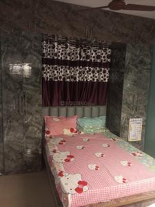 Bedroom Image of 720 Sq.ft 2 BHK Apartment / Flat for sale in Nhavale Nisarg Classic, Hadapsar Pune for Rs. 4800000