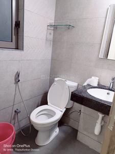 Bathroom Image of Navkar in Kanjurmarg West, Mumbai