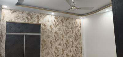Bedroom Image of 700 Sq.ft 2 BHK Builder Floor for sale in Govindpuri New Delhi for Rs. 4500000