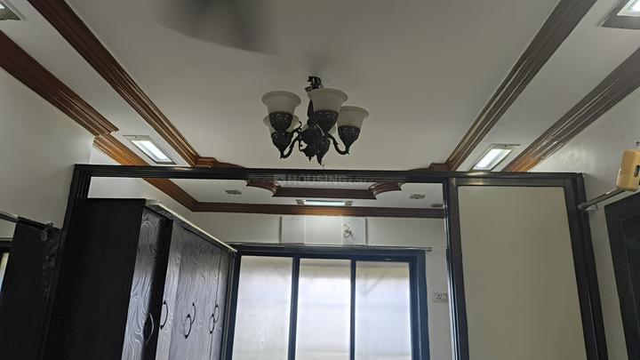 Entee Happy Home C Wing Bedroom 1