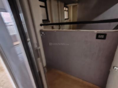 Balcony Image of 850 Sq.ft 2 BHK Apartment / Flat for rent in VTP Sierra, Baner Pune for Rs. 28000