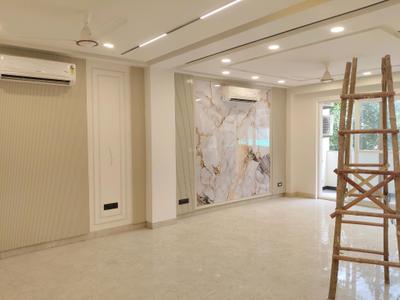 Living Room Image of 2700 Sq.ft 3 BHK Builder Floor for sale in Sector 57 Gurgaon for Rs. 37500000