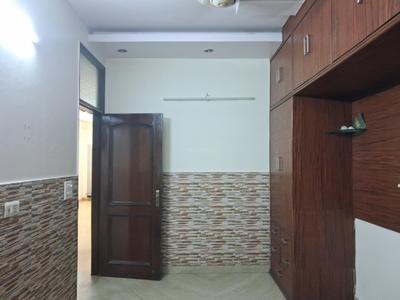 Bedroom Image of 1125 Sq.ft 3 BHK Builder Floor for sale in Paschim Vihar New Delhi for Rs. 18500000