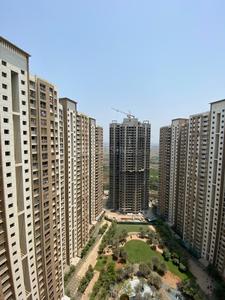 Image of 950 Sq.ft 2 BHK Apartment / Flat for sale in Lodha Splendora Platino B, Thane West, Thane for Rs. 9000000
