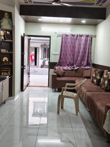 Hall Image of 1800 Sq.ft 3 BHK Independent House for sale in Sahjanand Shyam Pooja, Motera Ahmedabad for Rs. 22100000
