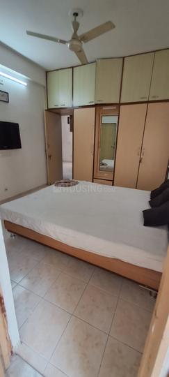 Shanti apartment Bedroom 1