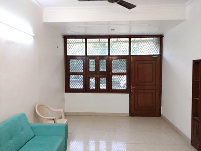 CGHS Azad Hind Living Room 1