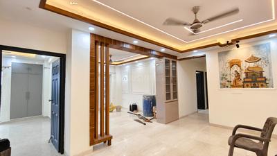 Hall Image of 1780 Sq.ft 3 BHK Apartment / Flat for rent in Ansal Crown Heights Phase 1, Sector 80 Faridabad for Rs. 33000