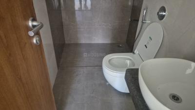 Image of 1080 Sq.ft 2 BHK Apartment / Flat for rent in K Raheja Sterling, Kondhwa, Pune for Rs. 29000