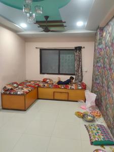 2 BHK Flat