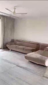 Hall Image of 2200 Sq.ft 4 BHK Apartment / Flat for rent in Thane West Thane for Rs. 150000