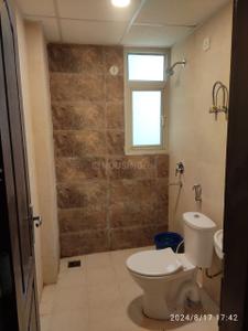 Image of 1750 Sq.ft 3 BHK Apartment / Flat for rent in Omaxe Waterscapes, Arjunganj, Lucknow for Rs. 30000