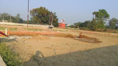 Image of 1000 Sq.ft Residential Plot / Land for sale in Bakshi Ka Talab, Lucknow for Rs. 1100000