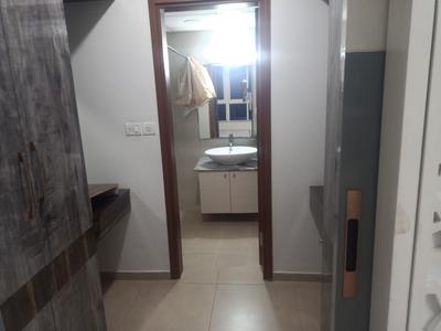 Image of 1760 Sq.ft 3 BHK Apartment / Flat for sale in Bhartiya Nikoo Homes Phase 2, Thanisandra, Bengaluru for Rs. 21000000