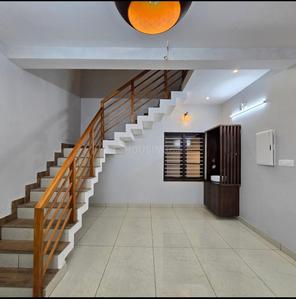 Hall Image of 2000 Sq.ft 3 BHK Independent House for sale in Mathpurena Raipur for Rs. 6990000