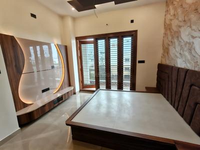 Bedroom Image of 3300 Sq.ft 4 BHK Villa for sale in Dattagalli Third Stage Mysore for Rs. 34000000