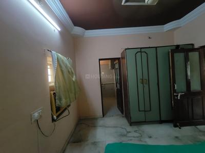 Bedroom Image of 4050 Sq.ft 3 BHK Independent House for sale in Thaltej Ahmedabad for Rs. 43000000