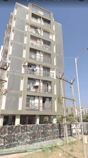 Saket Heaven Main Image 1
