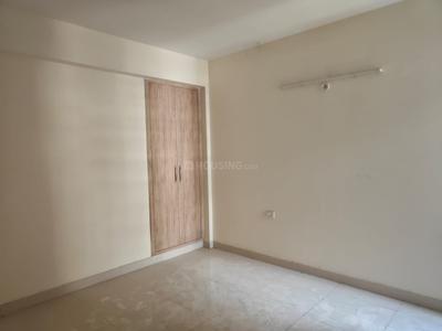 Bedroom Image of 1362 Sq.ft 3 BHK Apartment / Flat for sale in Oxirich Avenue, Indirapuram Ghaziabad for Rs. 14500000