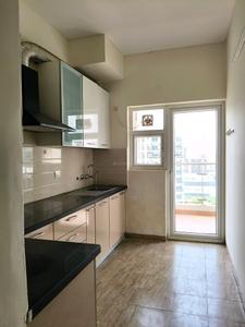 Kitchen Image of 2243 Sq.ft 3.5 BHK Apartment / Flat for sale in Gurgaon One 84, Sector 84 Gurgaon for Rs. 25100000