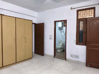 Bedroom Image of 1400 Sq.ft 3 BHK Apartment / Flat for rent in Sector 56 Gurgaon for Rs. 35000