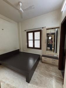 Bedroom Image of 1050 Sq.ft 2 BHK Apartment / Flat for rent in Shanti Nagar Bengaluru for Rs. 40000