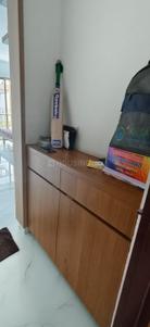 Bedroom Image of 610 Sq.ft 2 BHK Apartment / Flat for sale in Vadadla Bharuch for Rs. 3550000