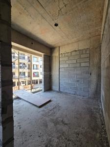 Bedroom Image of 635 Sq.ft 1 BHK Apartment / Flat for sale in Sagar Sargam Residency, Karjat Thane for Rs. 2606000