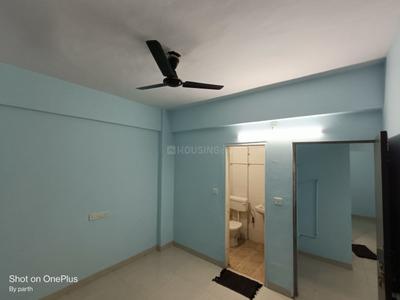 Bedroom Image of 800 Sq.ft 3 BHK Builder Floor for rent in Bharatnagar Bhavnagar for Rs. 14000