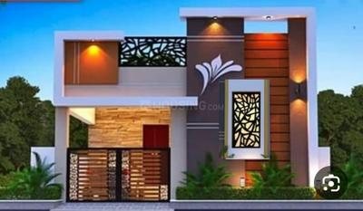 Image of 950 Sq.ft 2 BHK Independent House for sale in Kandigai, Chengalpattu, Chennai for Rs. 8000000