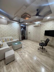 1 BHK Independent House