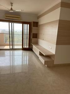 4 BHK Flat