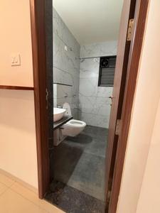 Image of 975 Sq.ft 2 BHK Apartment / Flat for rent in Sarthak Aaradhana, Kothrud, Pune for Rs. 45000