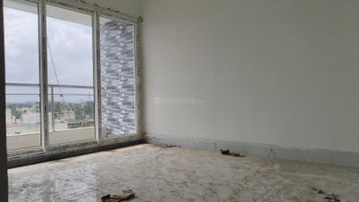 Bedroom Image of 916 Sq.ft 2 BHK Apartment / Flat for sale in Dum Dum Cantonment Kolkata for Rs. 3572400