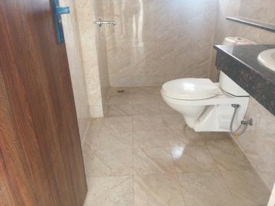 Bedroom Two Image of 1688 Sq.ft 3 BHK Apartment / Flat for sale in Adani M2K Oyster Grande, Sector 102 Gurgaon for Rs. 22000000