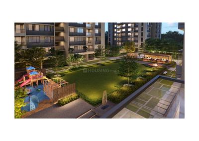 Image of 2335 Sq.ft 3 BHK Apartment / Flat for sale in Swati Premier, Sarkhej, Ahmedabad for Rs. 12000000