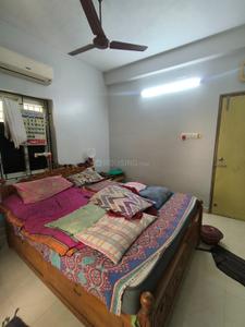 Bedroom Image of 990 Sq.ft 3 BHK Apartment / Flat for sale in Anakaputhur Chennai for Rs. 6400000