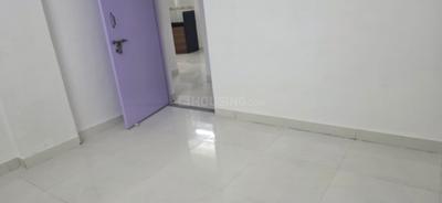 Bedroom Image of 870 Sq.ft 2 BHK Apartment / Flat for rent in Trimurti Vihar, Pimple Gurav Pune for Rs. 23000