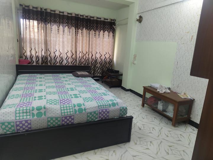 Mukund ghatkopar west Bedroom One 1