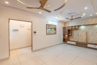 Hall Image of 1800 Sq.ft 3 BHK Apartment / Flat for rent in Assetz Marq, Kannamangala - Whitefield Hoskote Road Bengaluru for Rs. 62000