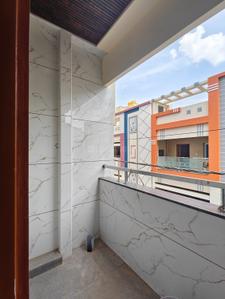 Balcony Image of 3000 Sq.ft 8 BHK Independent House for sale in Horamavu Bengaluru for Rs. 23500000